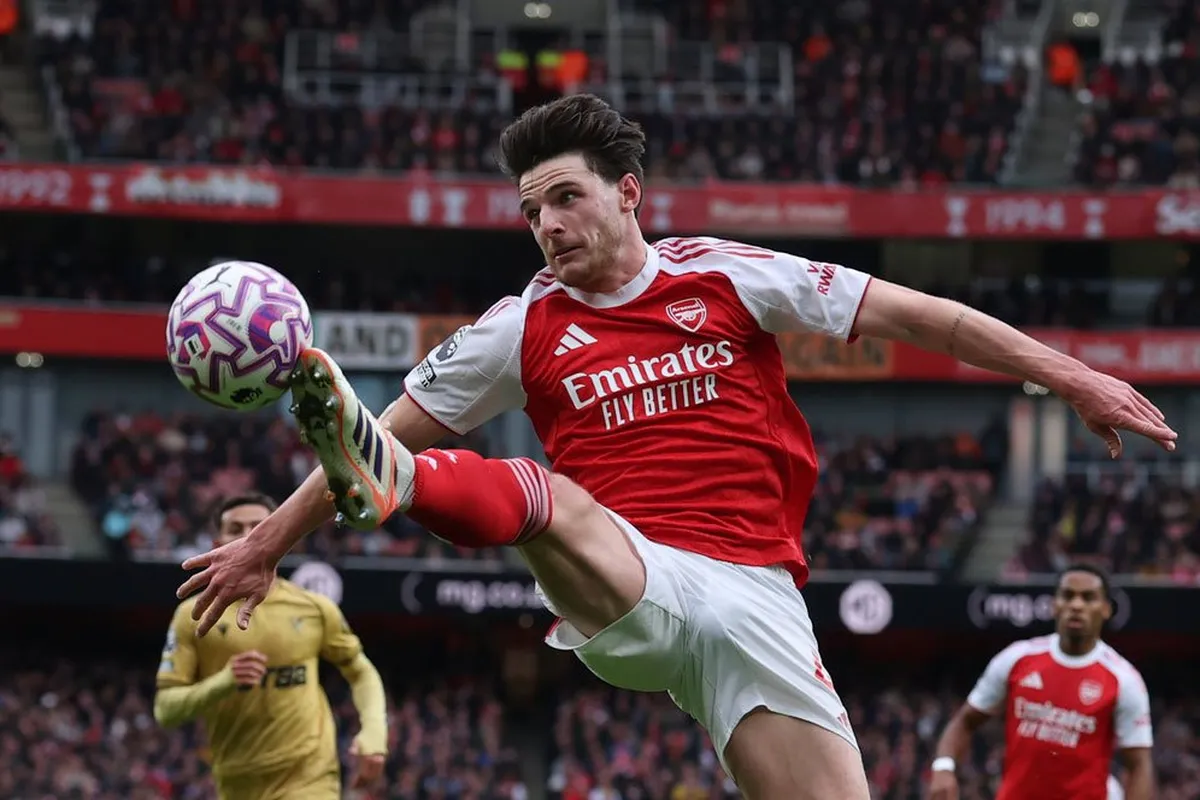 Mikel Arteta Beberkan Kondisi Terbaru Viktor Gyokeres dan Kai Havertz Jelang Hadapi Chelsea