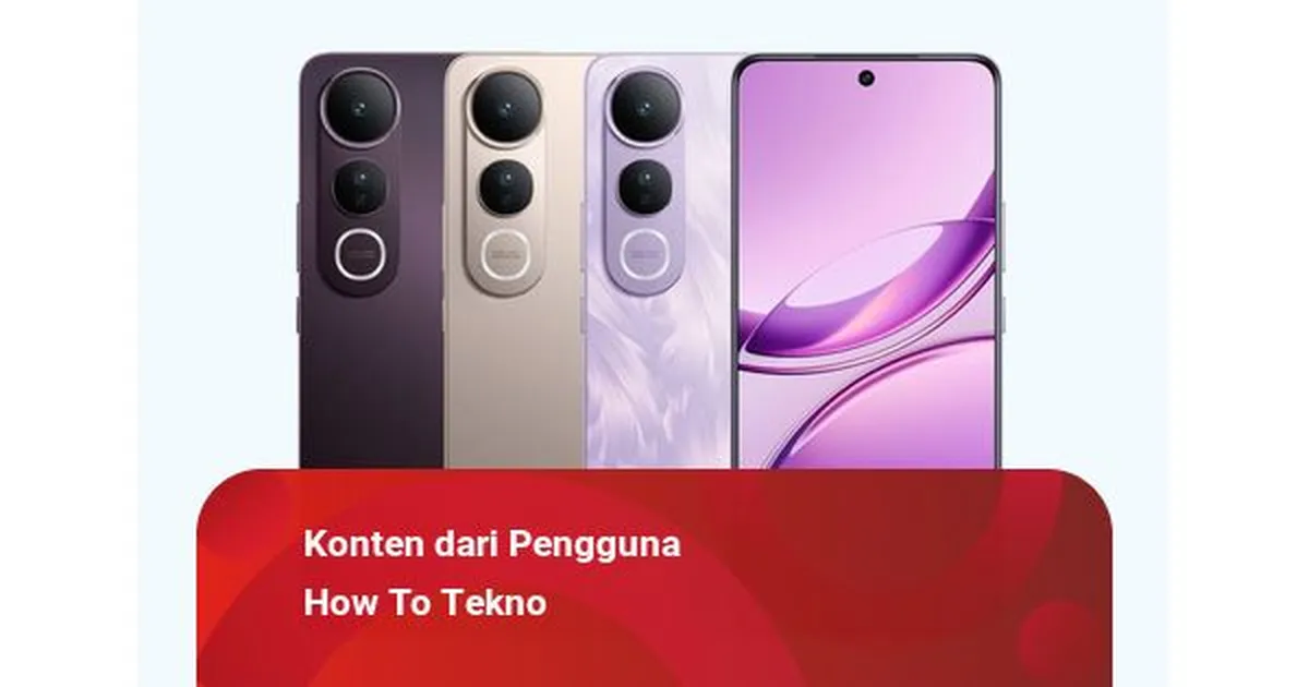 7 HP 3 Jutaan Terbaik 2025, Cek Spesifikasinya! - kumparan.com