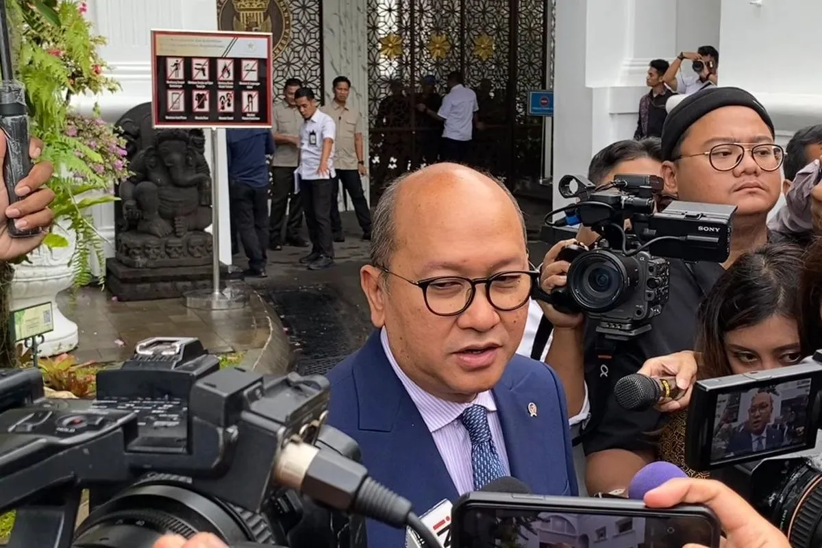 Danantara Negosiasi Kepemilikan Saham 25–30 Persen Proyek Chemical Lotte di Cilegon