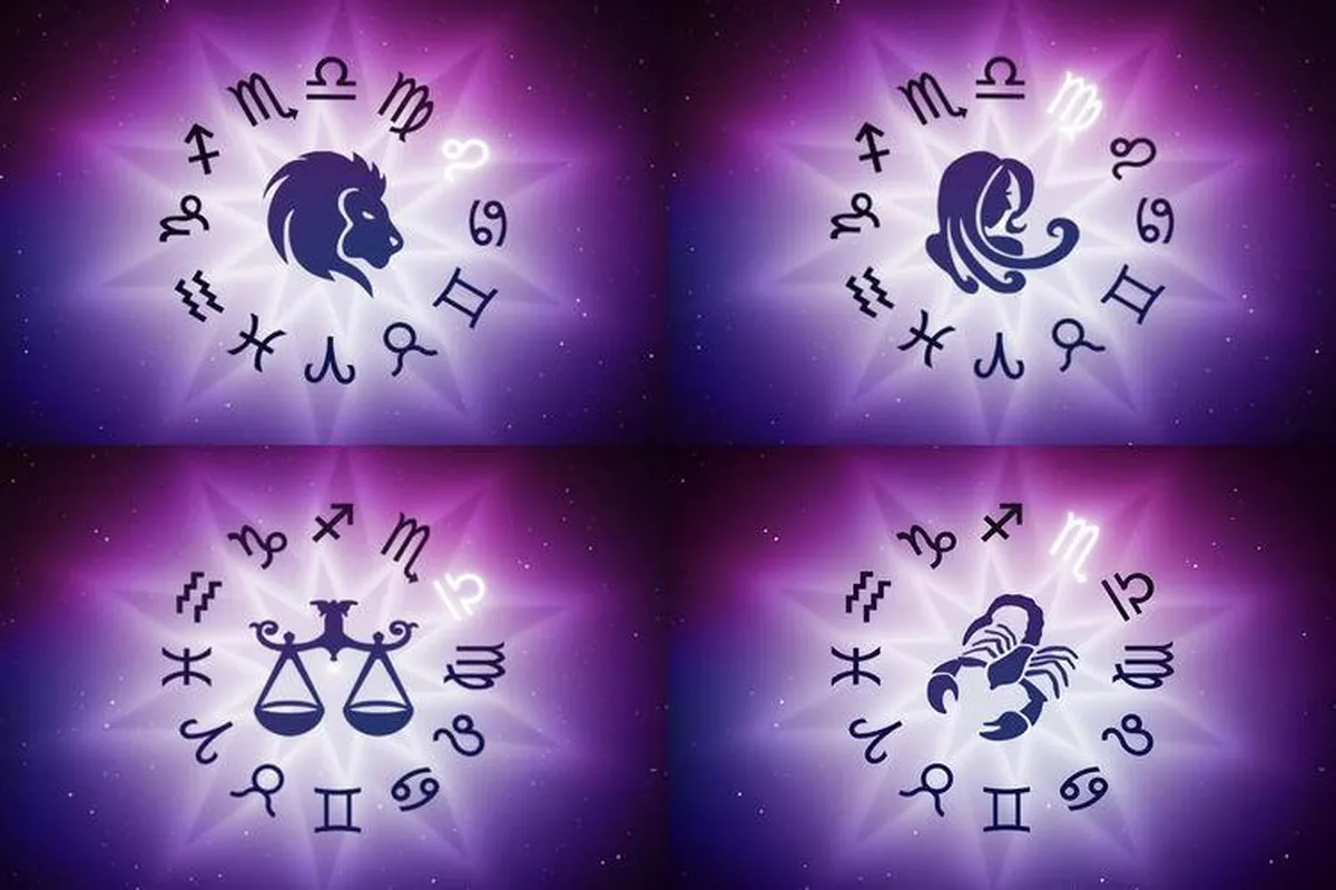 Ramalan Zodiak Sabtu 29 November 2025 Leo, Virgo, Libra, Scorpio: Karier, Keuangan, Cinta, hingga Kesehatan