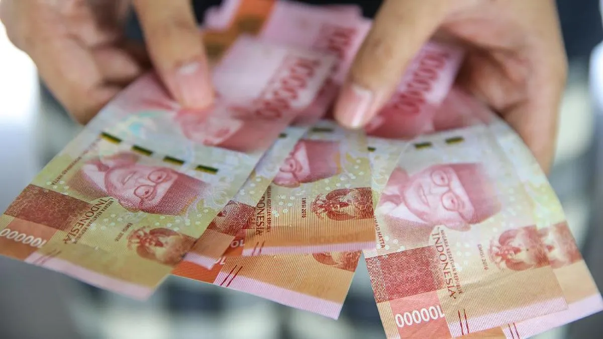 Klik cekbansos.kemensos.go.id di Sini untuk Cek BLT Rp 900 Ribu Cair!