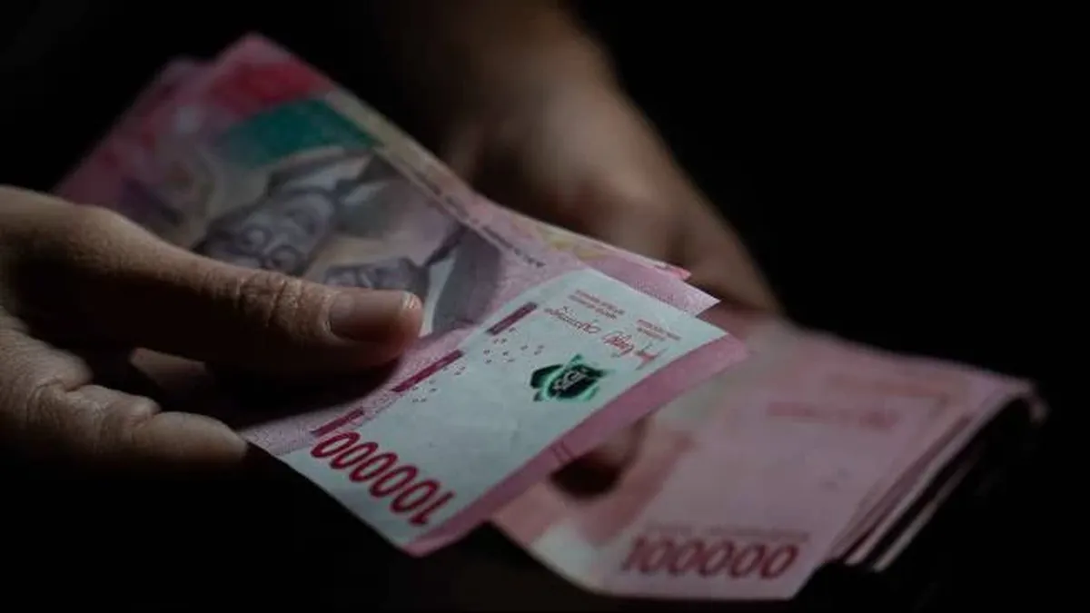 Penyaluran BLT Kesra Tahap Kedua Dimulai, 12 Juta Keluarga Siap Terima Rp900 Ribu