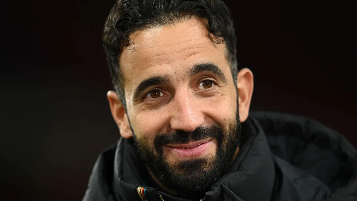 Manchester United Finalisasi Transfer Wonderkid Dari Kolombia! Dia Bersiap Terbang Ke Inggris