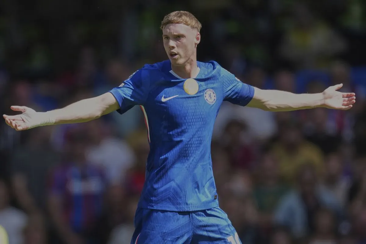 Cole Palmer Dipastikan Siap Main Lawan Arsenal