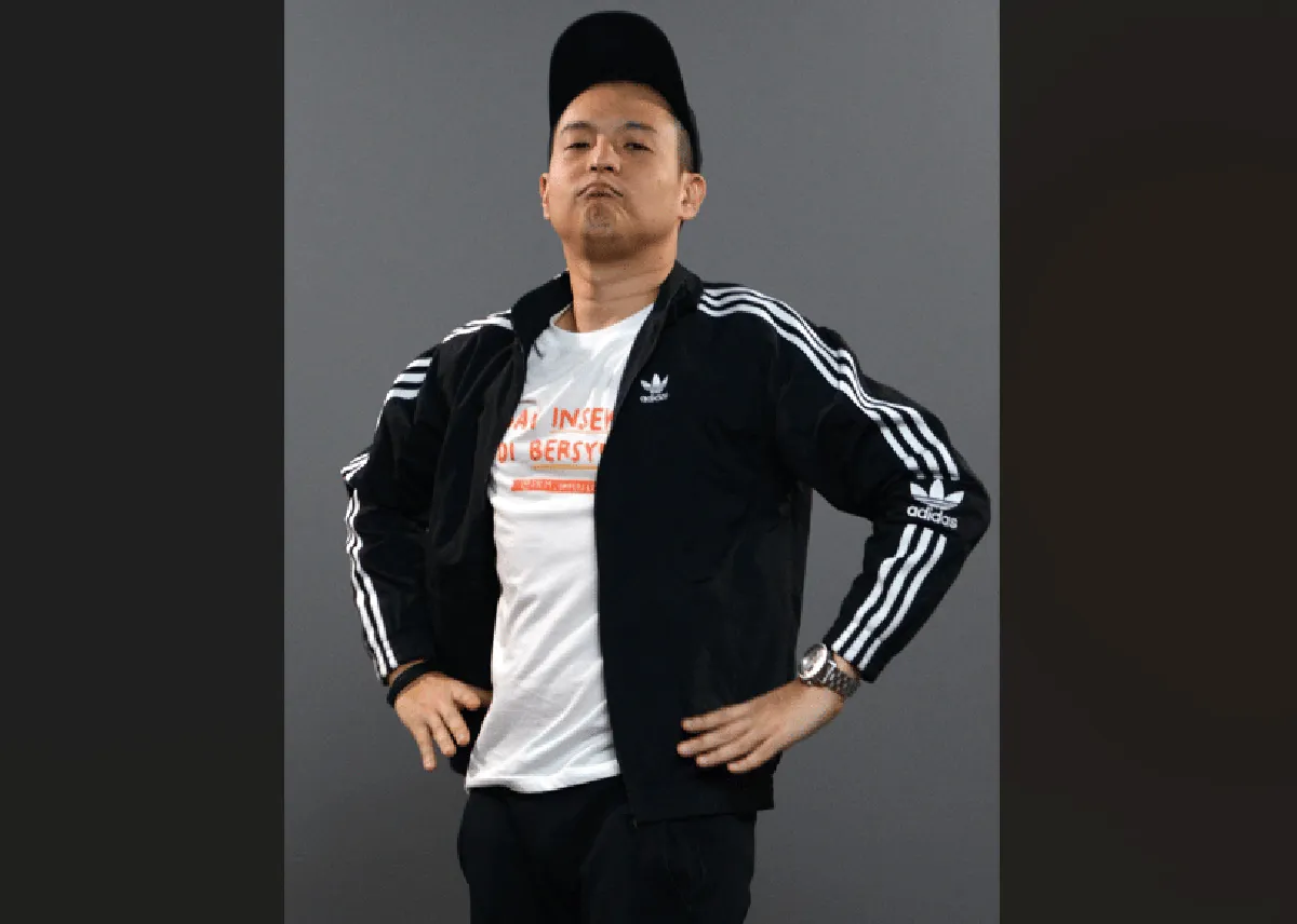 Ernest Prakasa Doakan Warga Terdampak Banjir Sumatra Terhubung Kembali dengan Keluarga