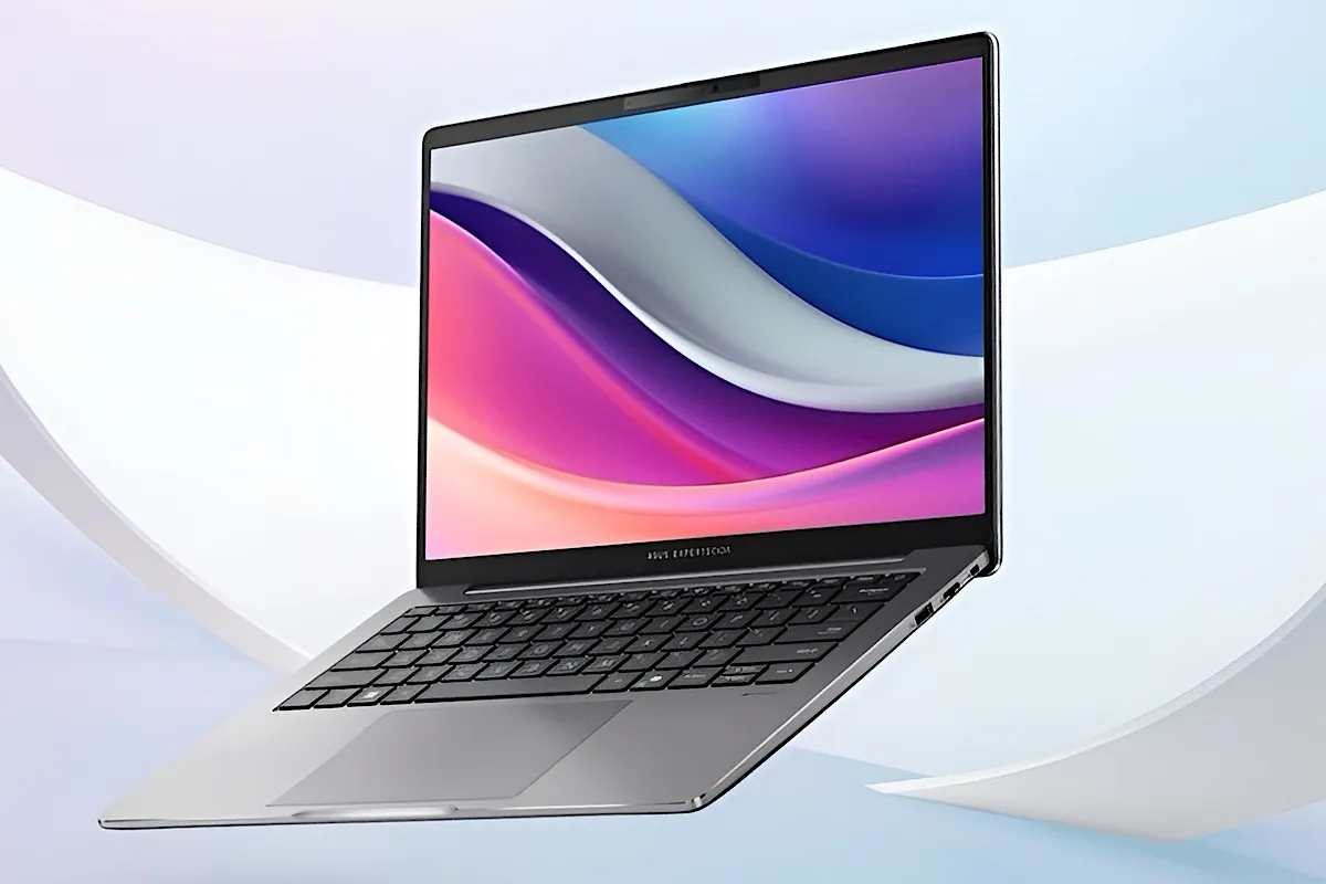 Laptop ASUS Expertbook P3 Diklaim Tahan Banting di Ketinggian 1,2 Meter, Simak Andalan Lainnya? - sumeks.disway.id