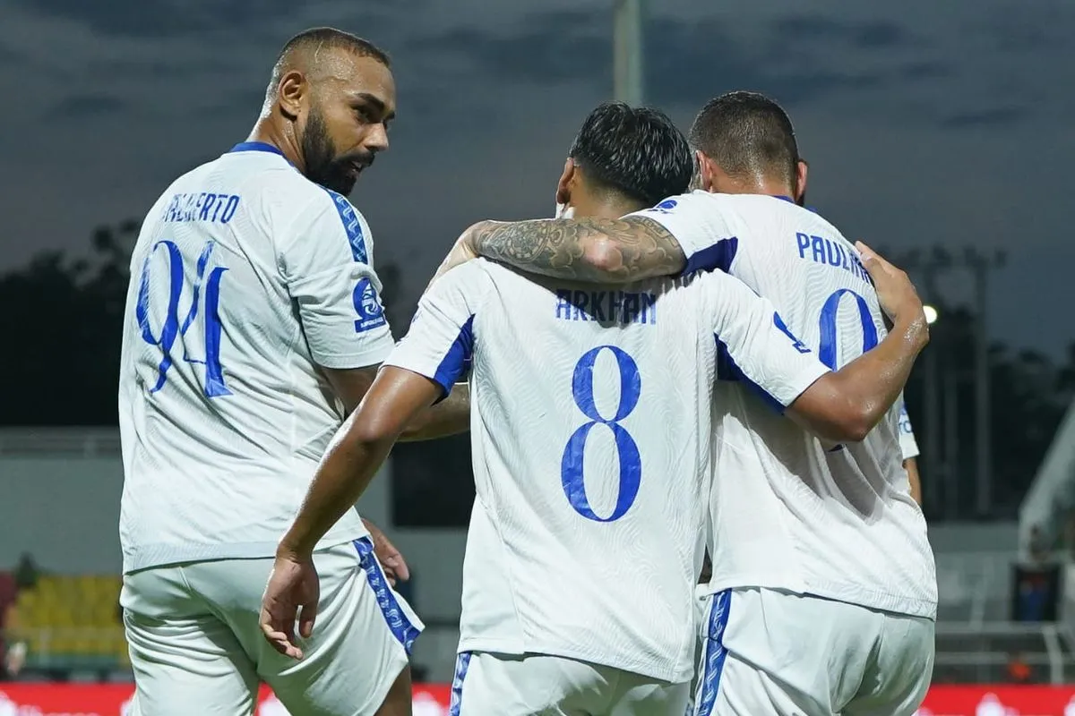 Jadwal Super League Hari Ini: Ada Malut United Vs Arema dan Persis Vs PSM