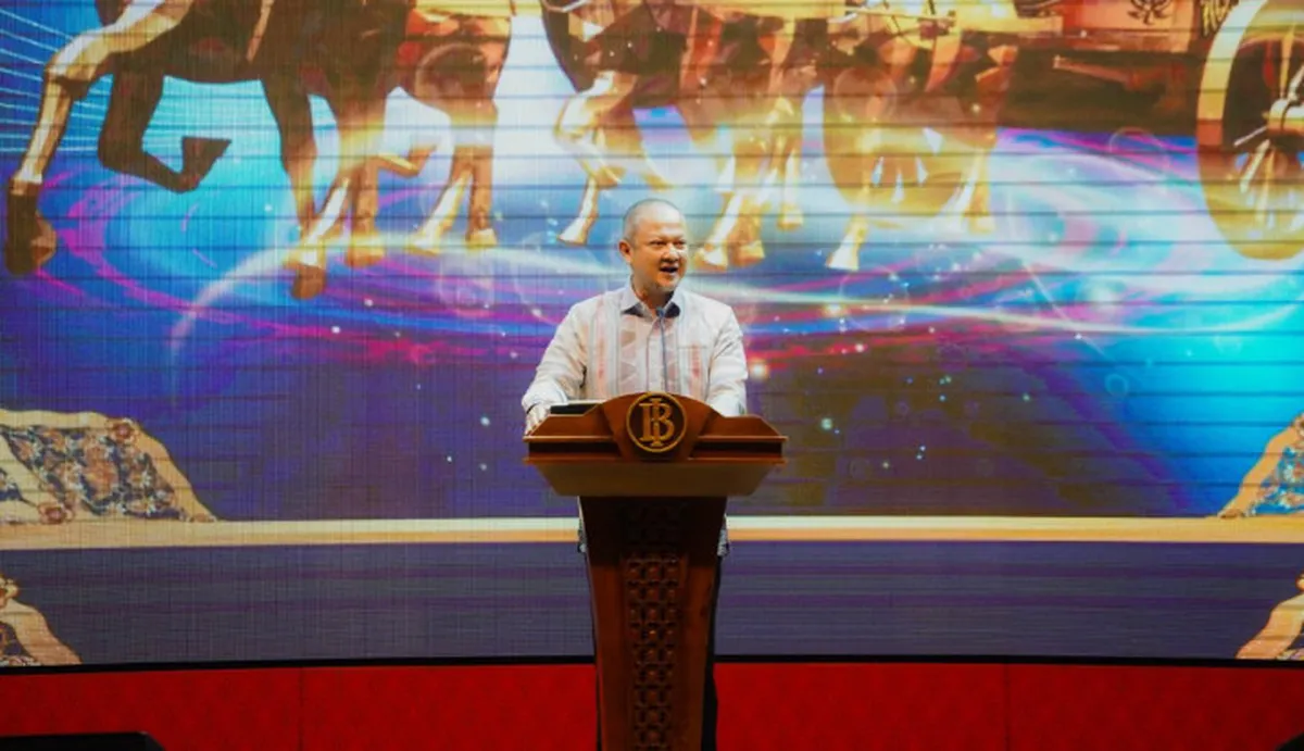 PTBI 2025: Sumut Pastikan Jaga Inflasi dan Percepat Transformasi Struktural