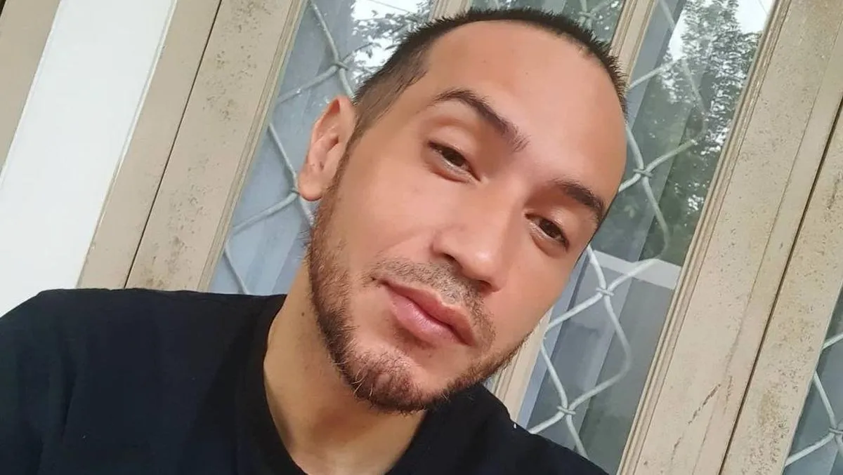 Gary Iskak Meninggal Dunia Akibat Kecelakaan