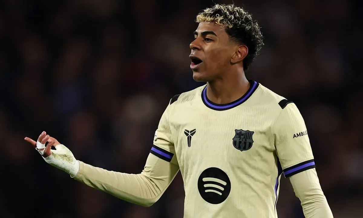 Barcelona khawatir pemain bintangnya akan menjadi ‘musuh publik nomor satu’ – lapor