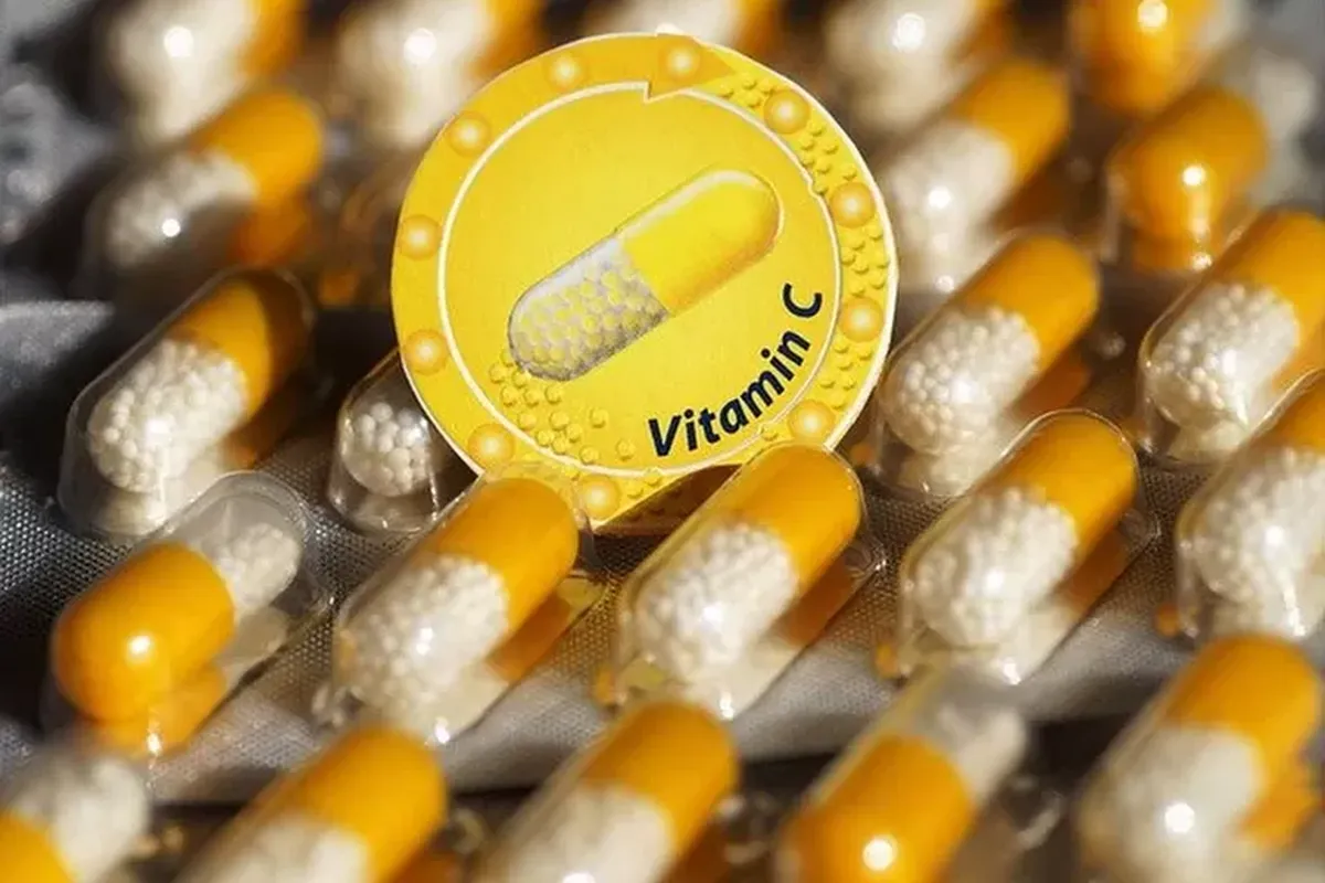 Jaga imunitas tanpa bikin perut ‘protes’, ini fakta vitamin C yang wajib kamu tahu! - Hops ID