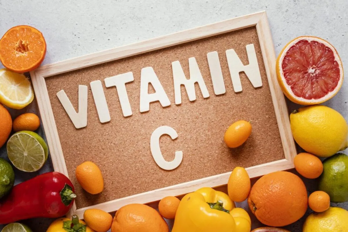 Manfaat Vitamin C: Rahasia Meningkatkan Daya Tahan Tubuh Saat Cuaca Ekstrem