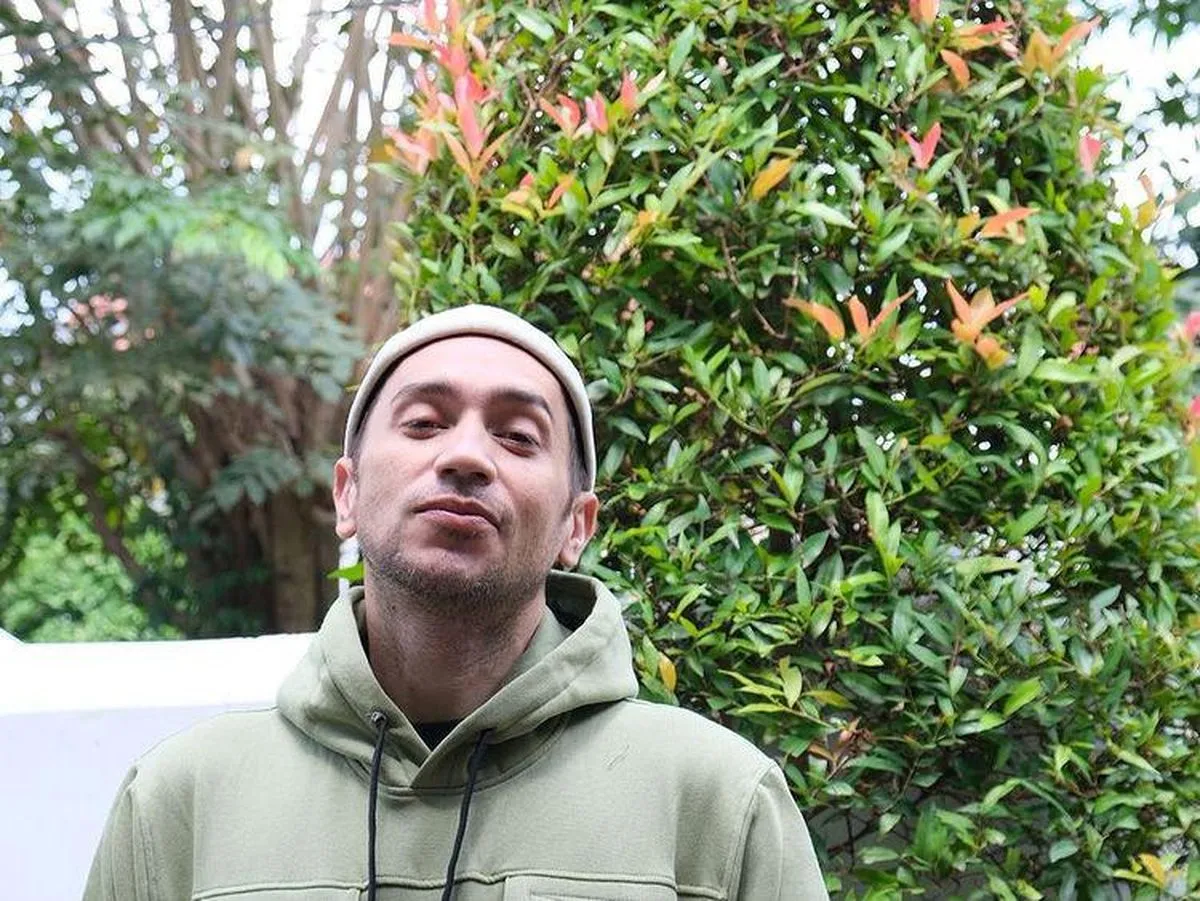 Polisi Sebut Gary Iskak Terpelanting dari Motor Sebelum Meninggal Dunia