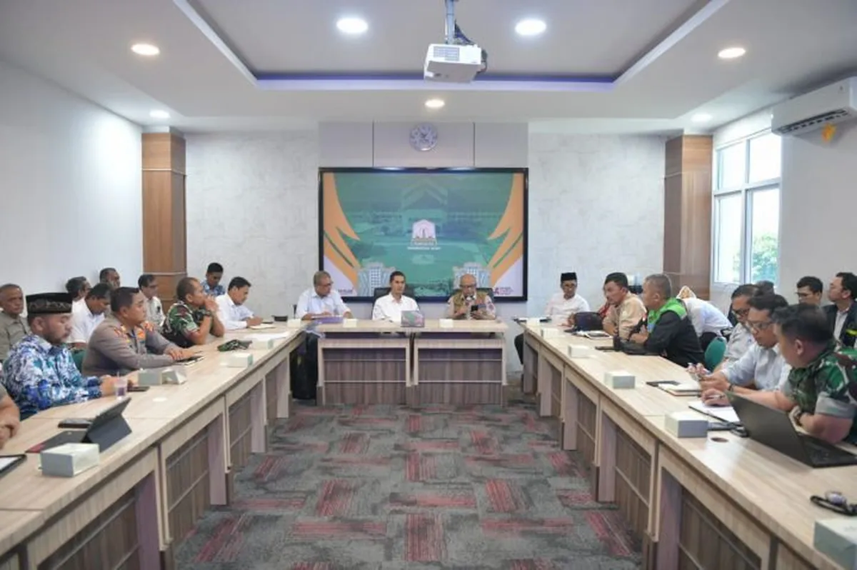 Situasi Kritis: Pemerintah Aceh Sebut Banyak Warga Masih Terjebak Banjir dan Terisolasi