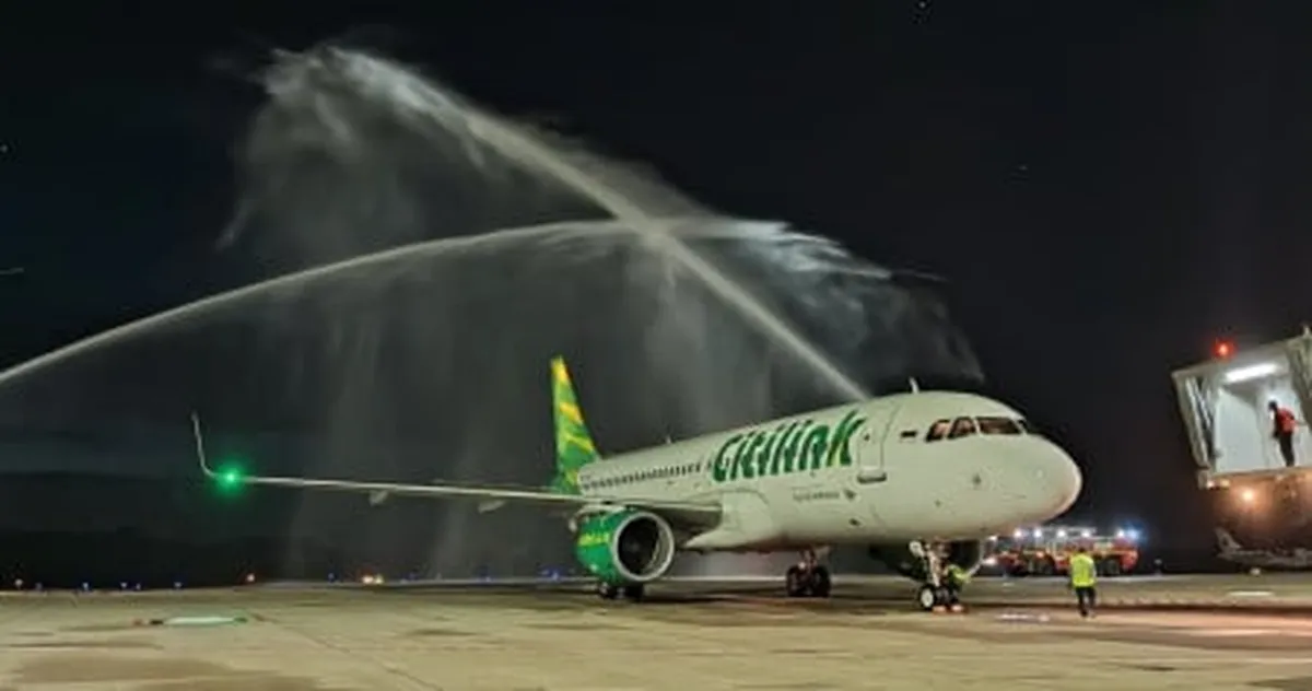 Daftar Maskapai Terdampak Recall 6.000 Pesawat Airbus, 6 Dari Indonesia