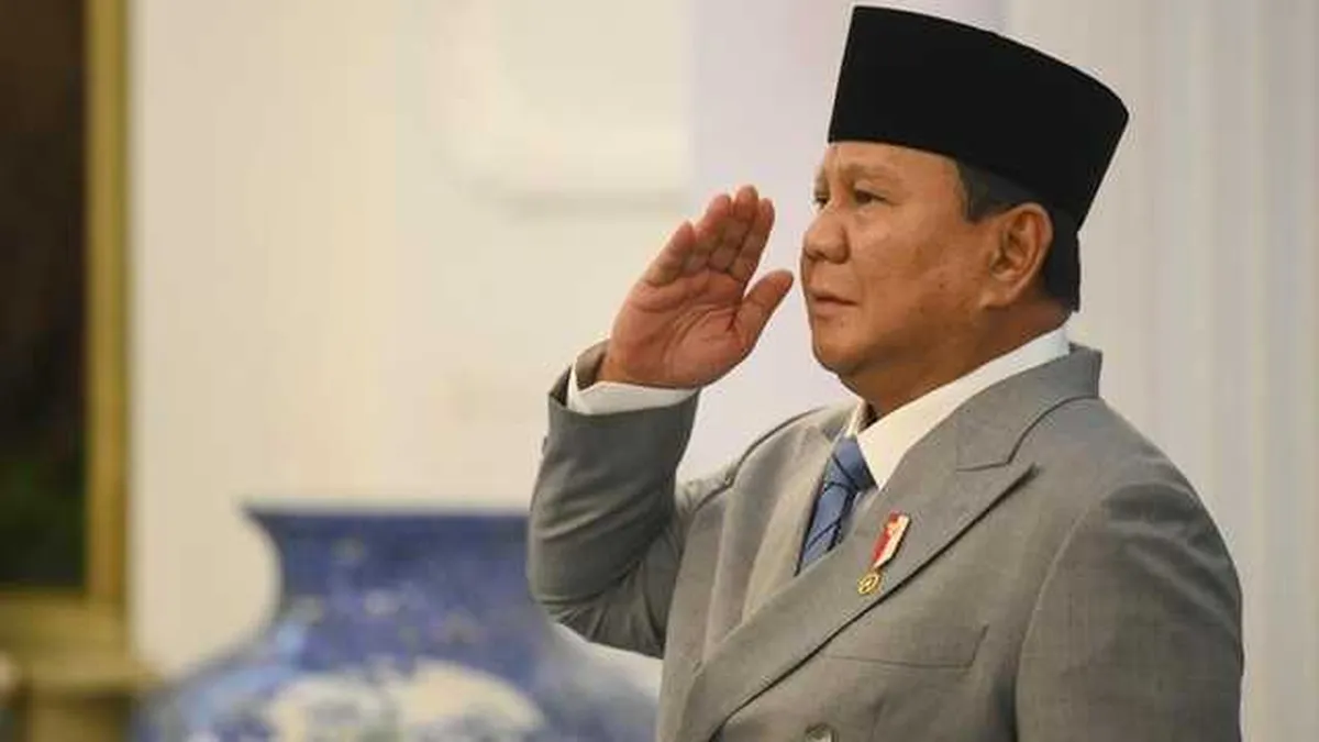 Komunikasi Sumut Terputus Total, Prabowo Kirim 17 Starlink