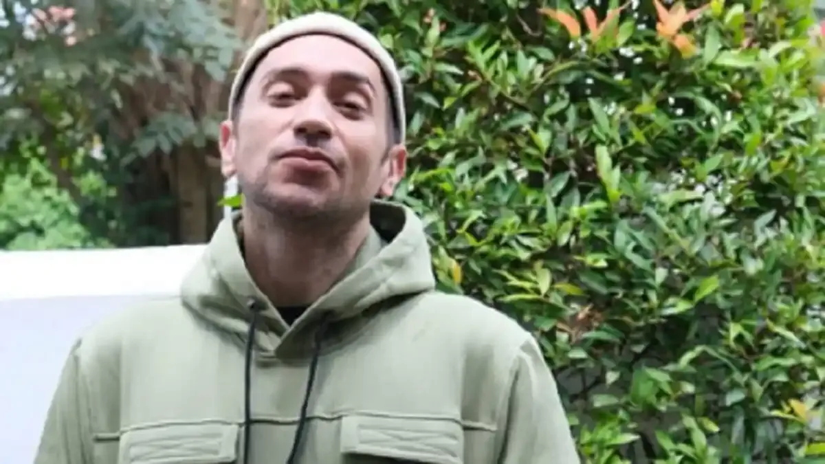 Terungkap, Ini Penyebab Gary Iskak Meninggal setelah Alami Kecelakaan di Bintaro Jakarta Selatan