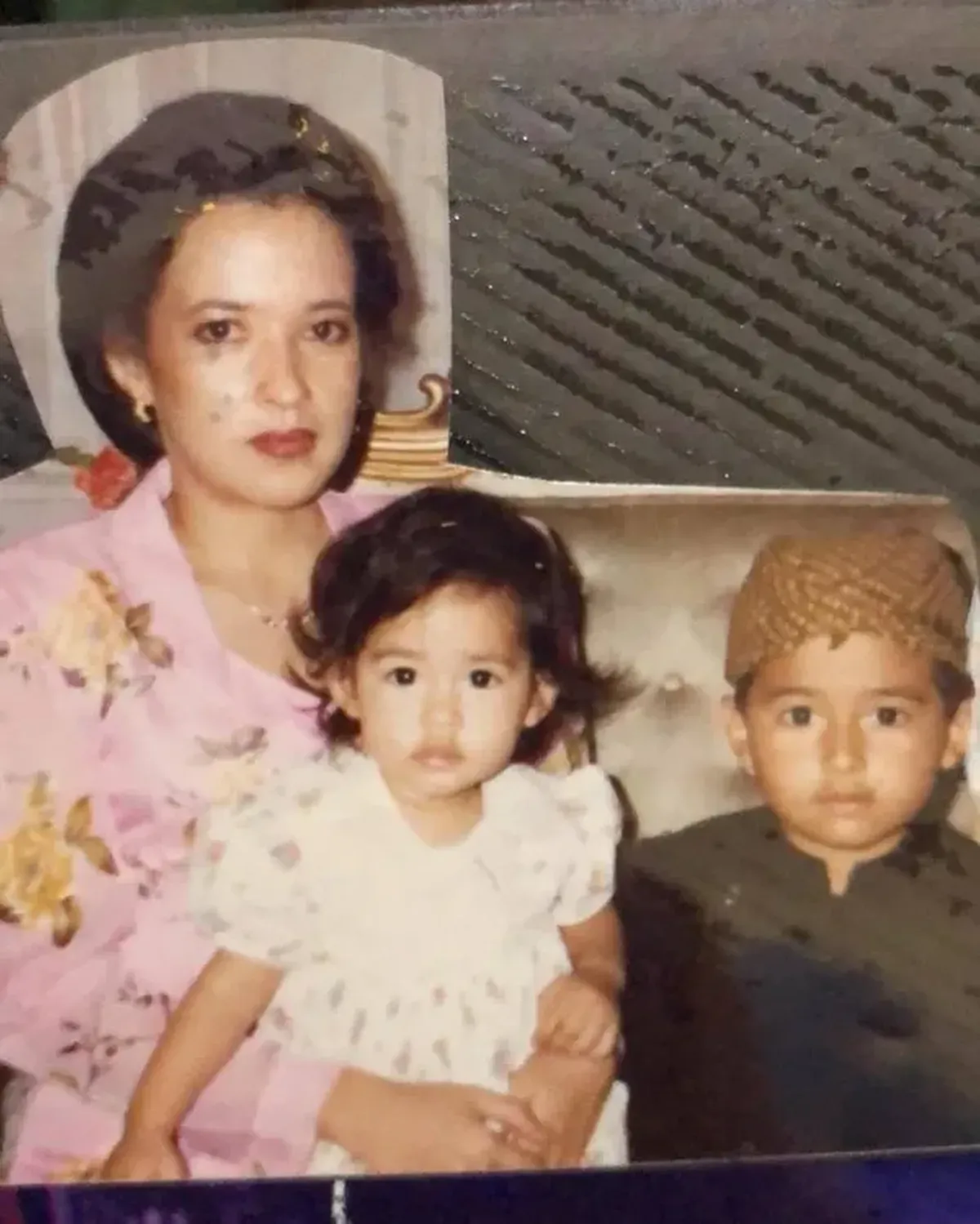 Kenangan Raisa Bersama Ibunda