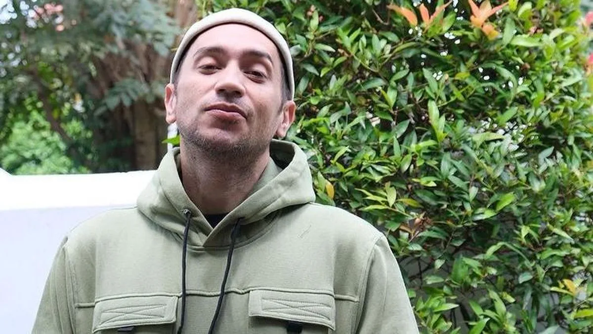 Gary Iskak Akan Dimakamkan di TPU Tanah Kusir Sore Ini