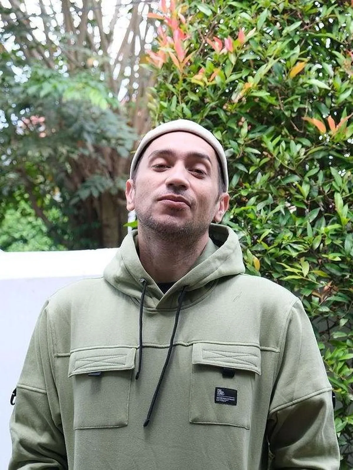 Kronologi Gary Iskak Kecelakaan hingga Tewas