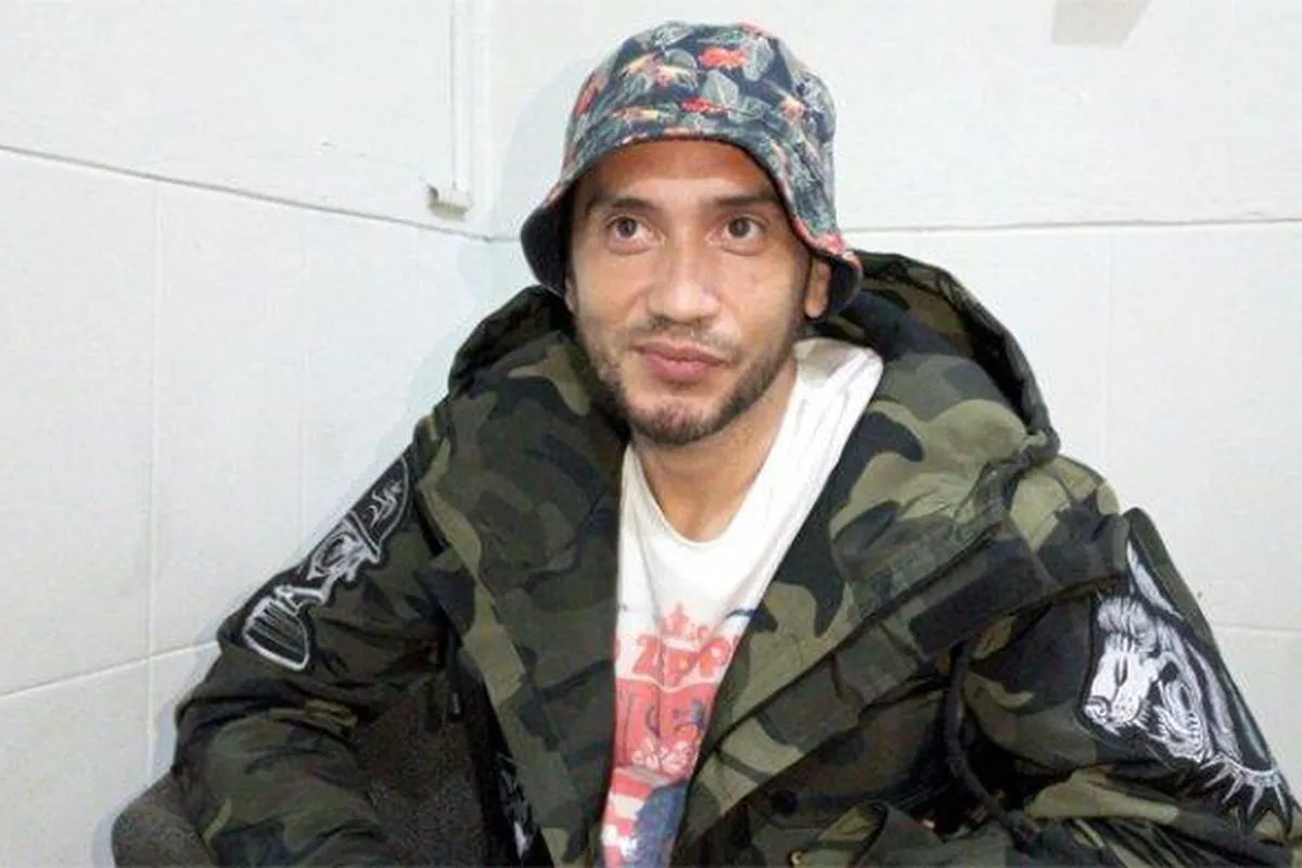 Gary Iskak Meninggal Dunia Usai Kecelakaan