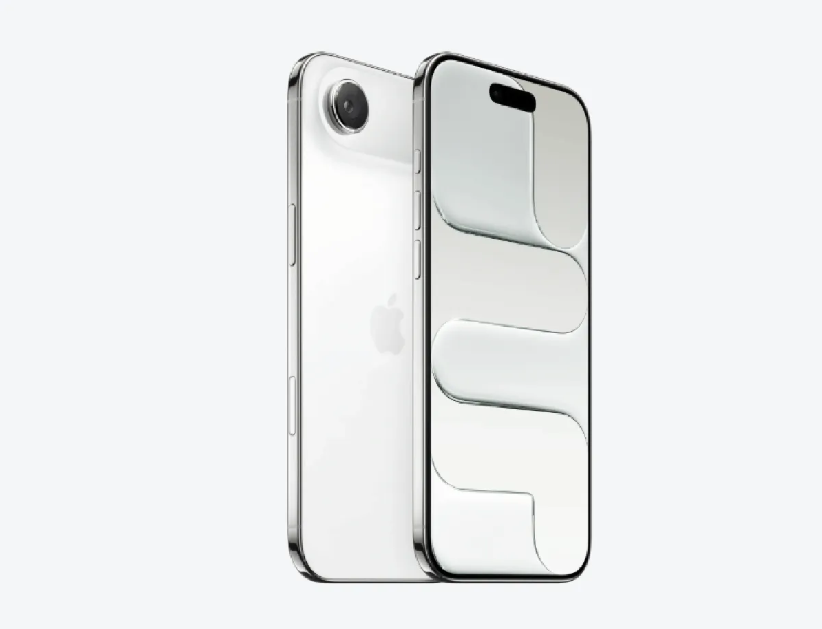 iPhone Air Gagal, Tren Smartphone Tipis Mulai Redup di 2026?