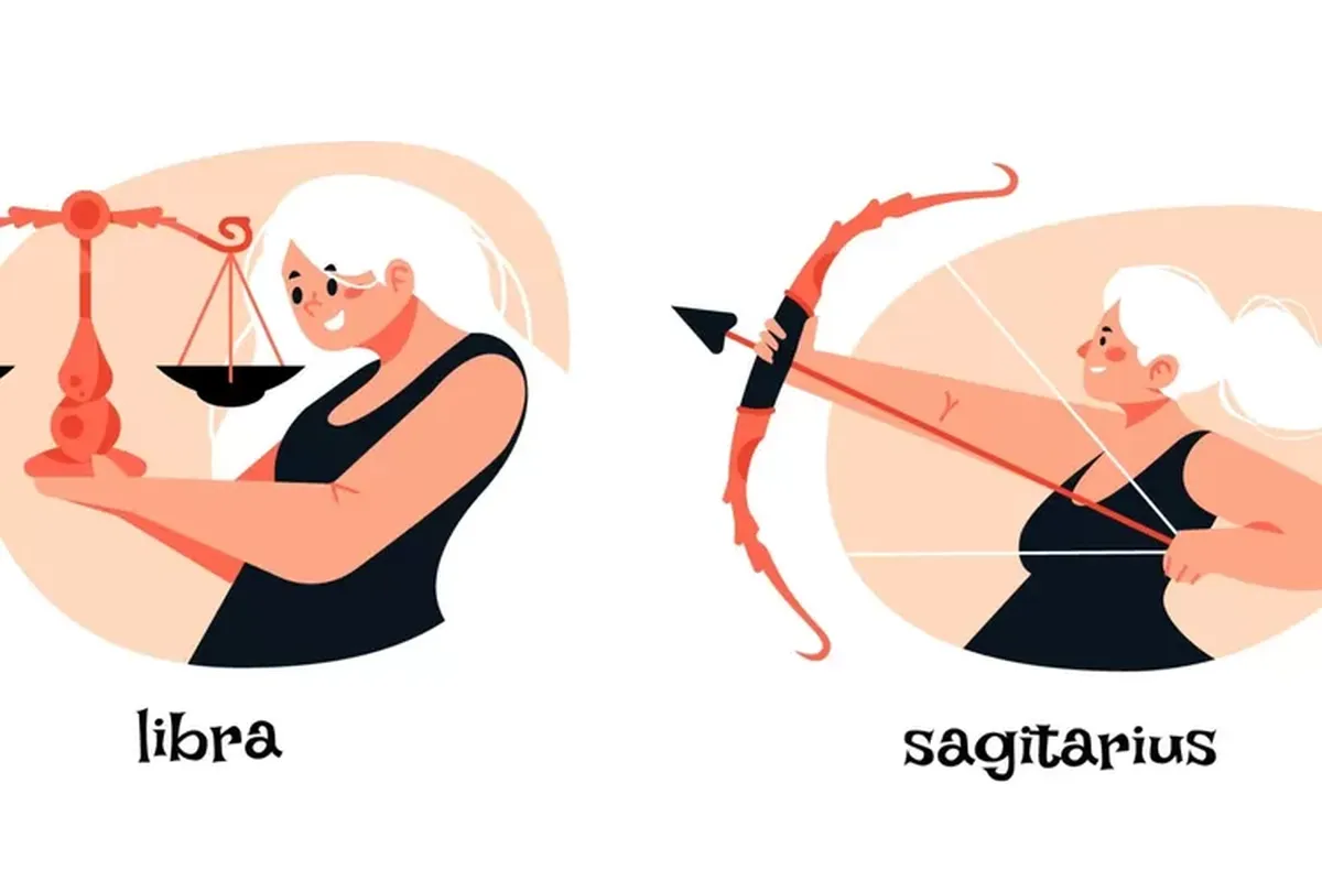 Ramalan Zodiak Libra dan Sagitarius Minggu, 30 November 2025: Mulai dari Karier, Cinta, Keuangan, dan Kesehatan - Jawa Pos
