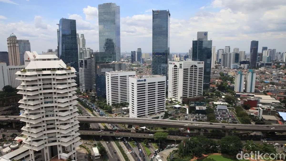 5 Tanda yang Bikin Pemerintah Pede Ekonomi 2026 Moncer