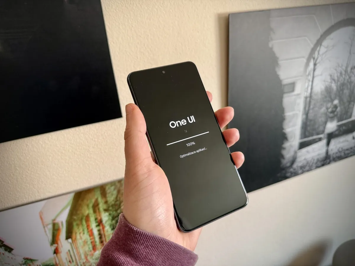 Perangkat mana yang akan mendapatkan versi beta? One UI 8.5?