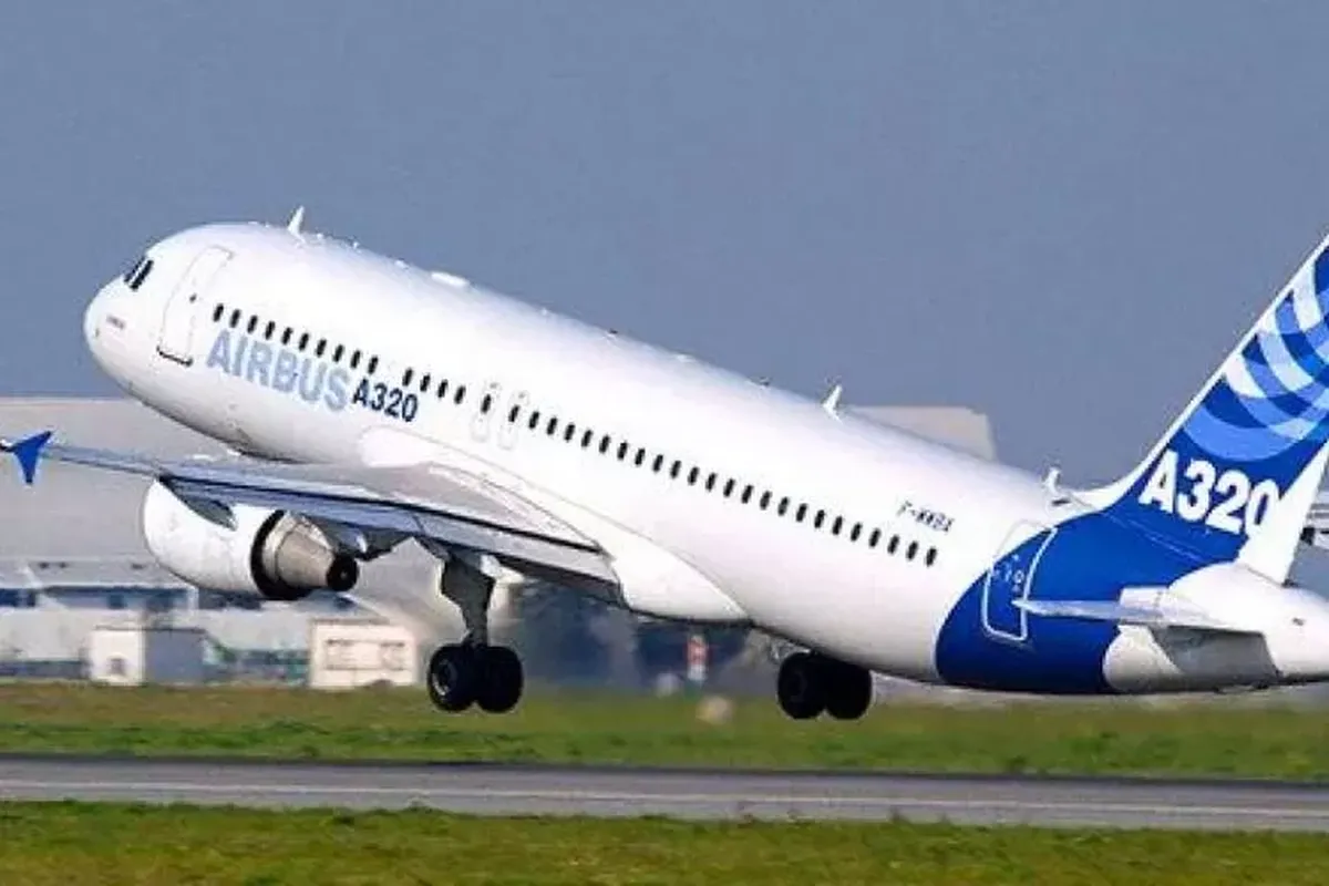 Antisipasi Dampak Perbaikan Software Pesawat Airbus A320 Family, InJourney Airports Siap Perpanjang Jam Operasi Bandara - Suara Merdeka Jakarta
