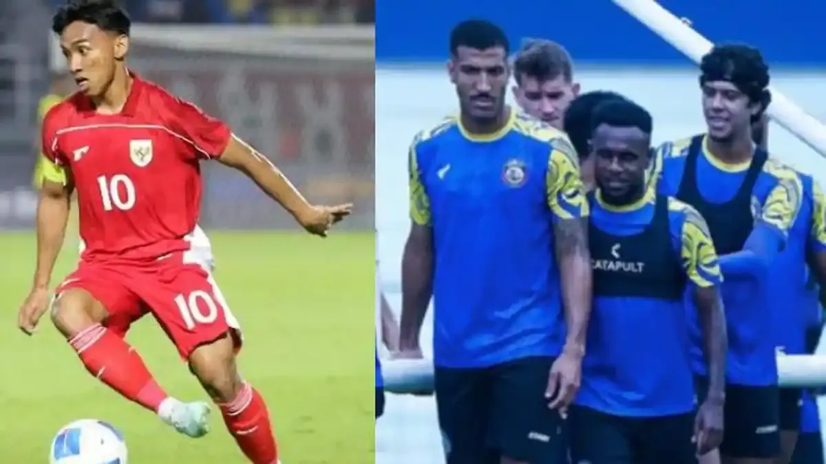 Berita Arema FC Hari Ini Populer: Arkhan Fikri Dicoret Timnas SEA Games, Persiapan Vs Malut United