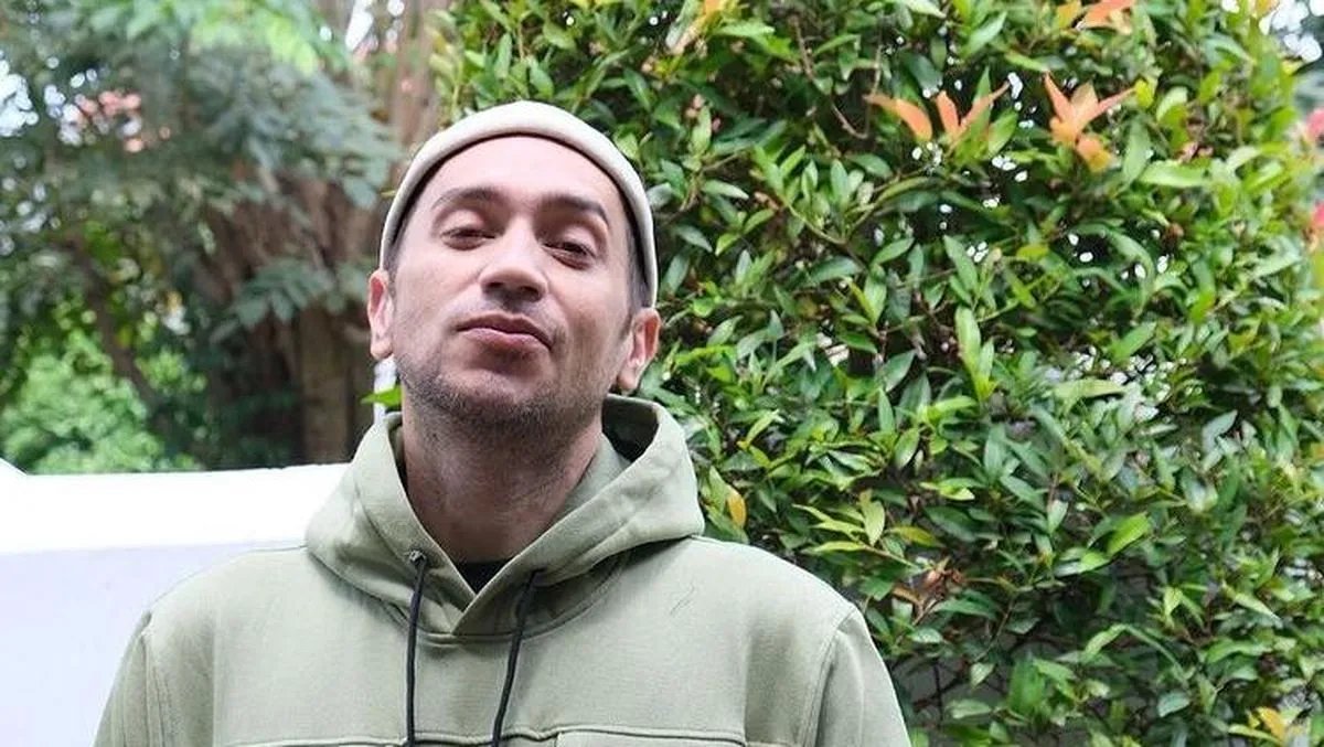 Profil Gary Iskak, Aktor Indonesia yang Meninggal Dunia