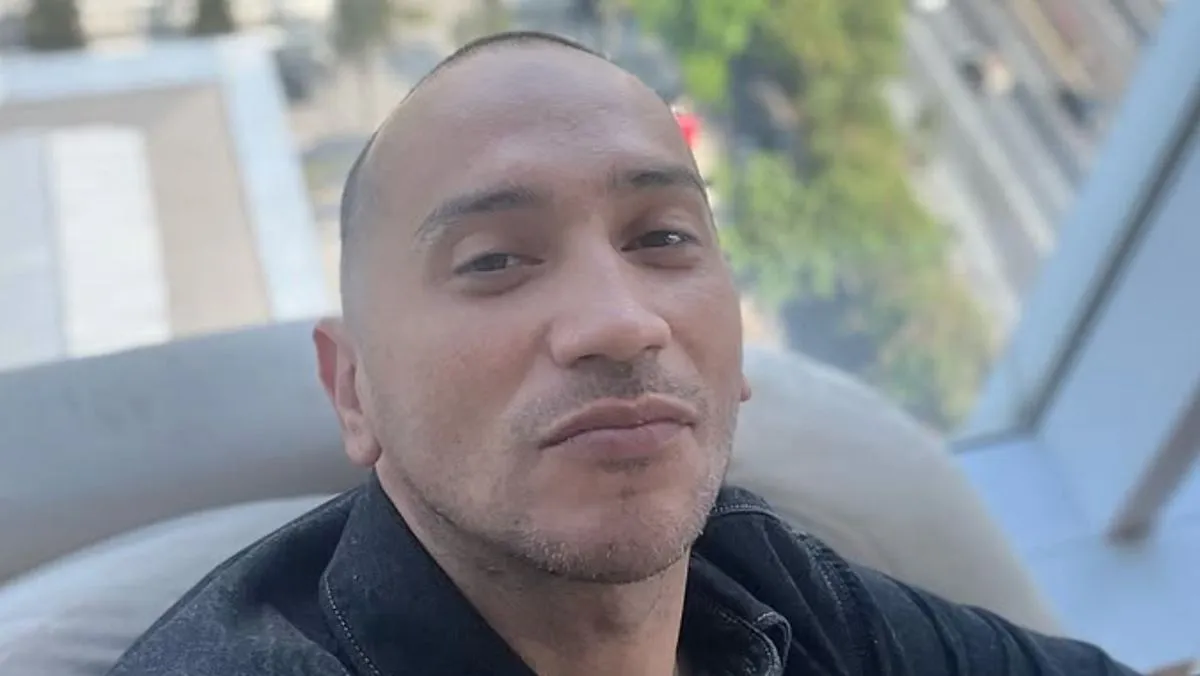 Saksi Beber Detik-detik Gary Iskak Kecelakaan dan Dibawa ke RS