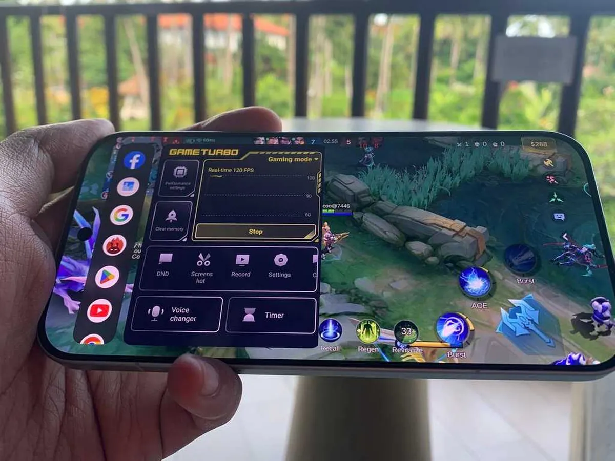 Poco F8 Pro Resmi Rilis Global, Libas Mobile Legends dengan Snapdragon 8 Elite