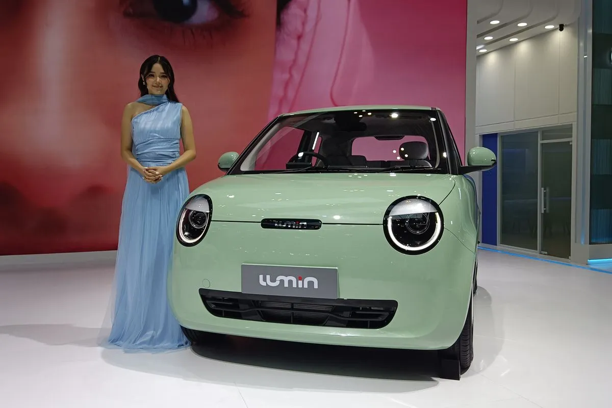 Perbandingan Changan Lumin vs VinFast VF 3, Mobil Listrik untuk Harian