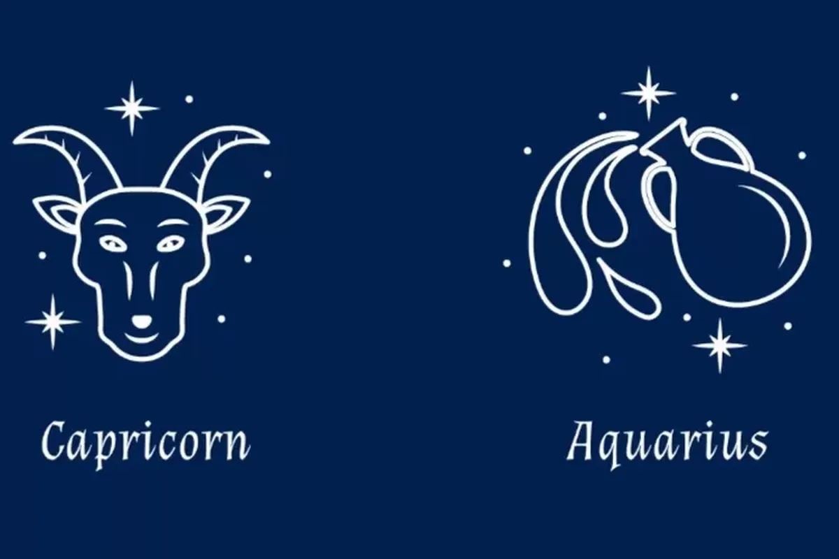 Ramalan Zodiak Capricorn dan Aquarius Minggu, 30 November 2025: Mulai dari Karier, Cinta, Keuangan, dan Kesehatan - Jawa Pos