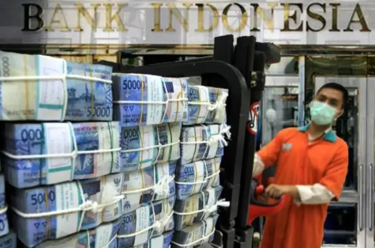 BI Mulai Resah dengan Maraknya Uang Kripto, Singgung Perlunya Rupiah Digital