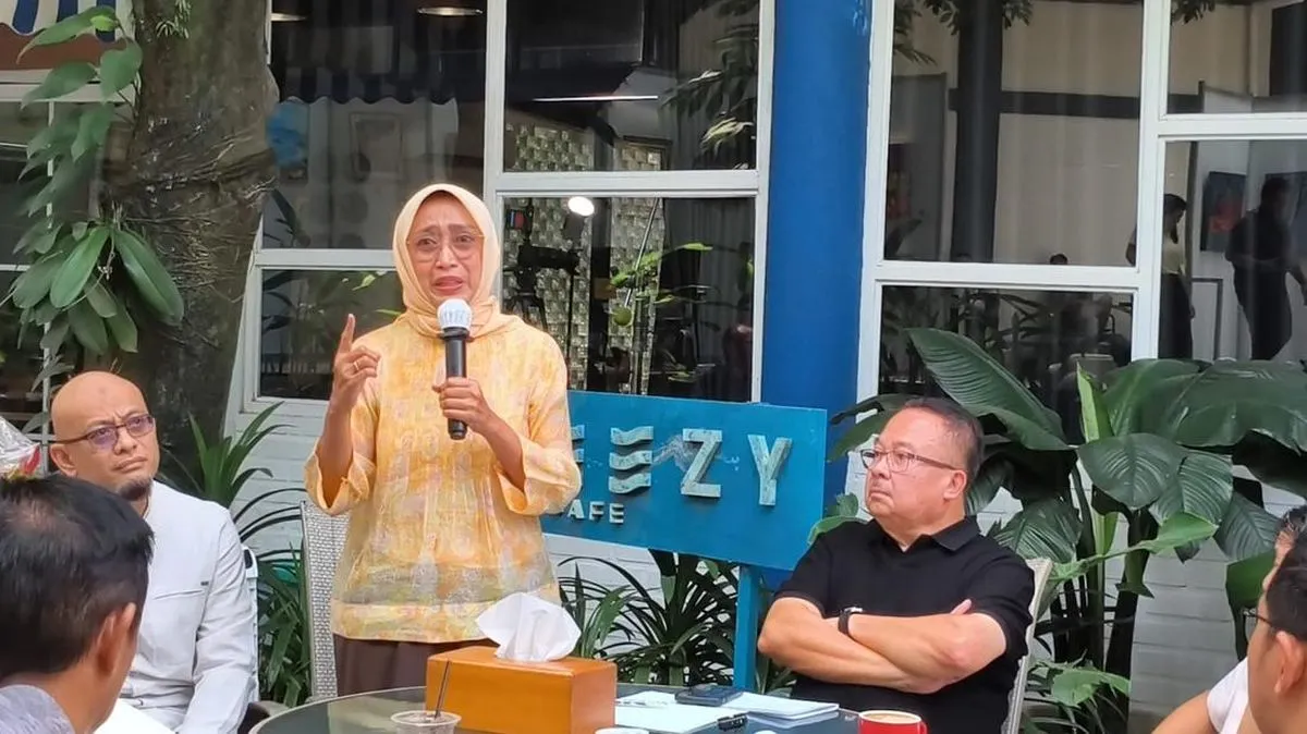 Ira Puspadewi dkk Ungkap Selama Jadi Tahanan KPK Dapat Pelayanan Baik di Rutan