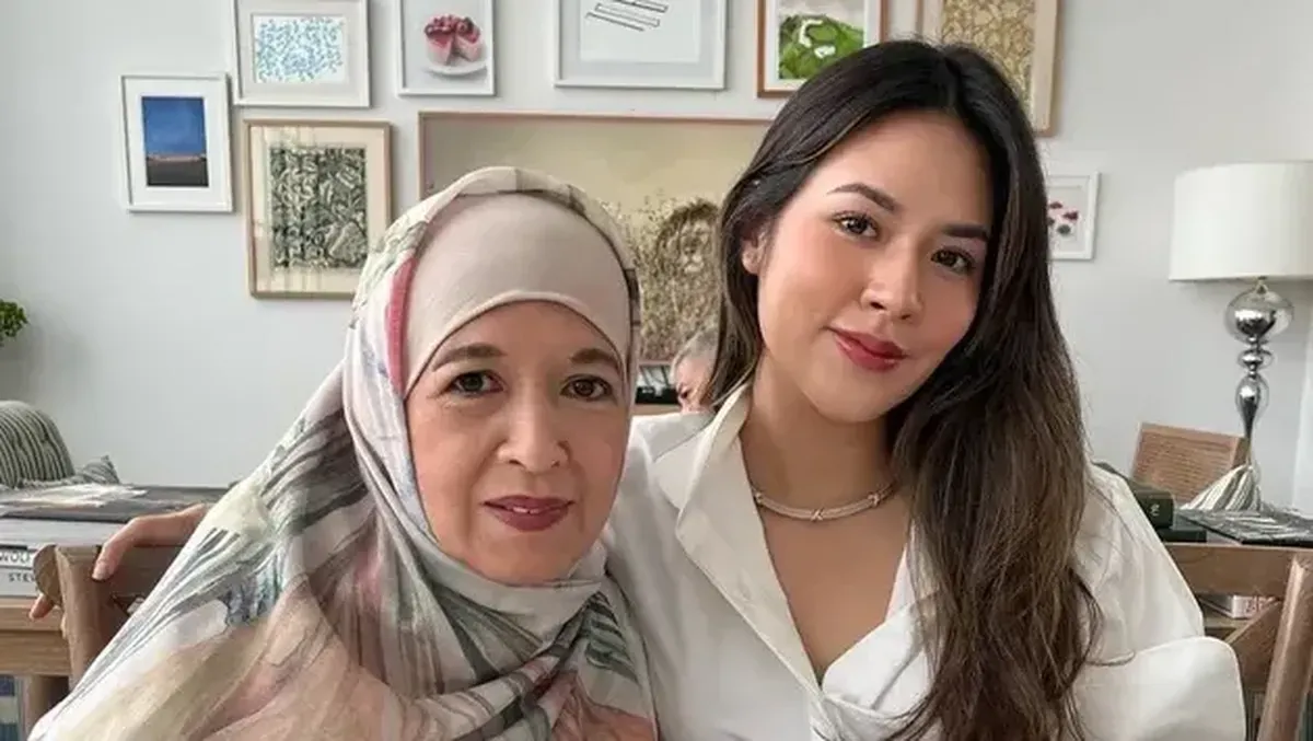Riwayat Sakit Ibunda Raisa, Sempat Kena TBC Sebelum Didiagnosis Kanker Paru