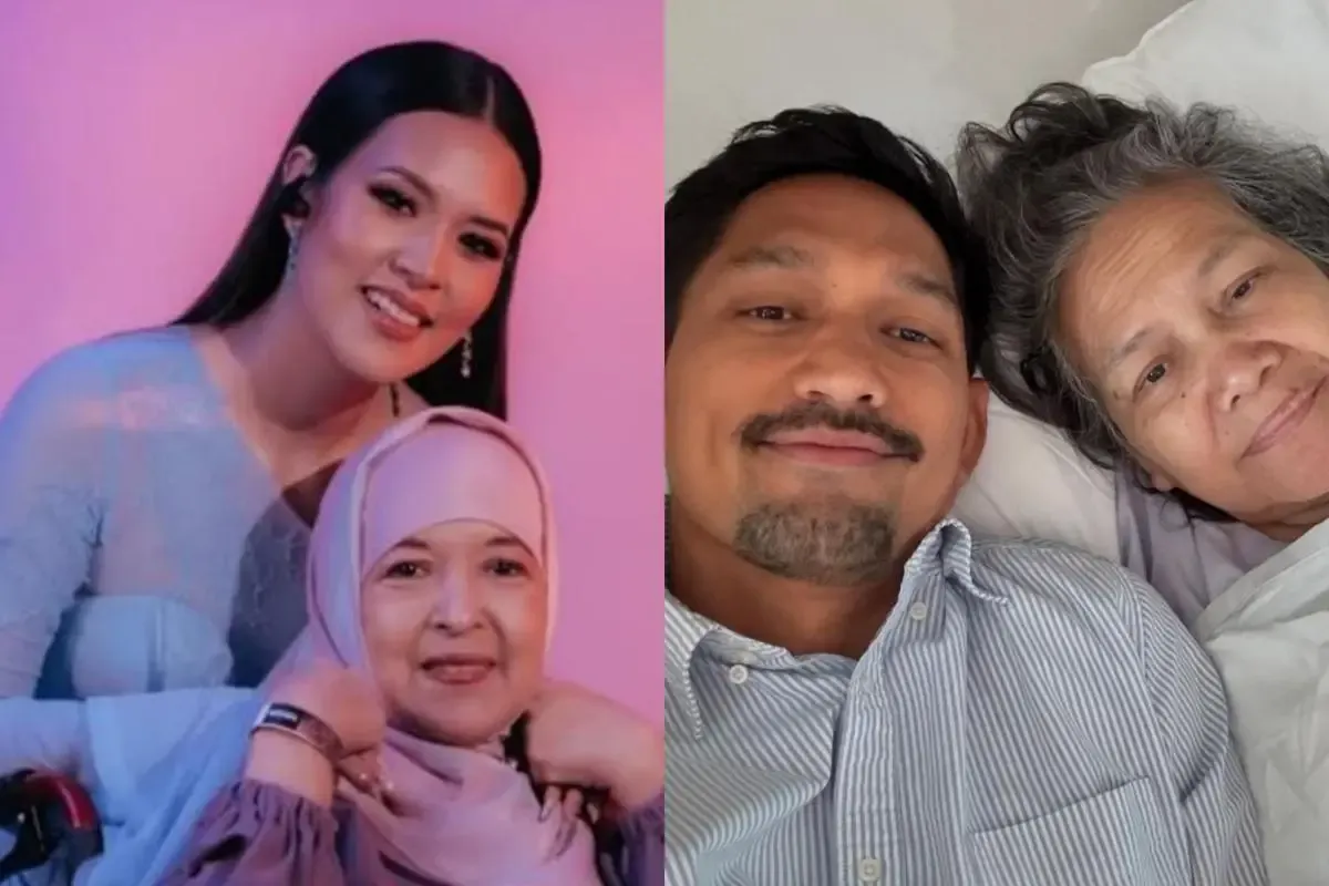 11 Artis yang Ibunya Meninggal Dunia di 2025, Ada Denada hingga Raisa