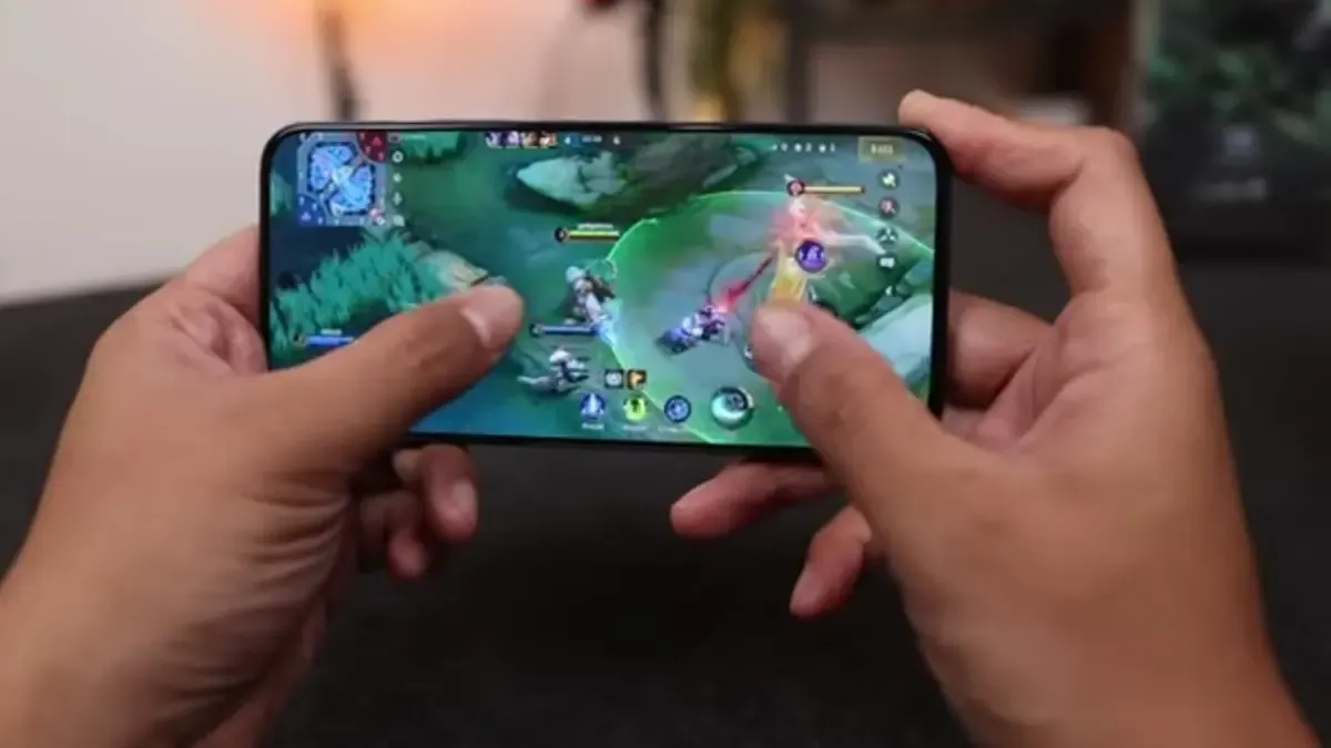 Selain Infinix GT30 5G, Ini HP Gaming 2 Jutaan Terbaik yang Wajib Kamu Lirik