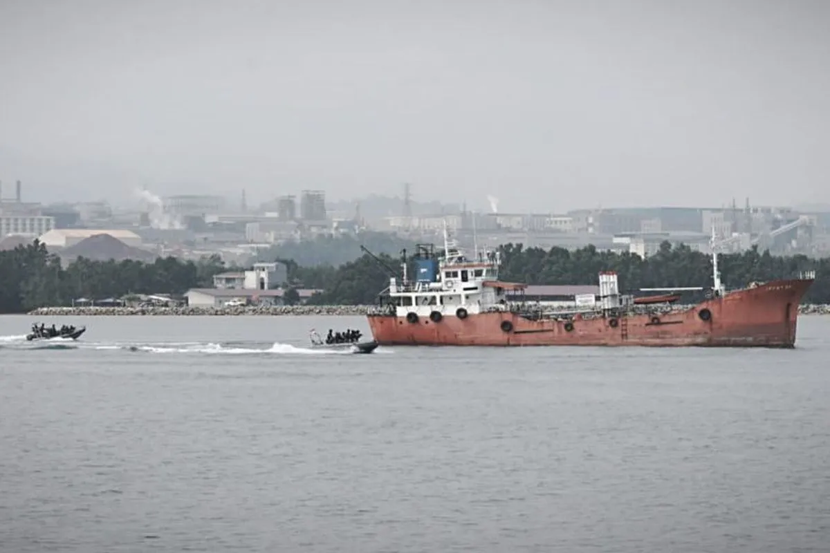 Bandara dan Pelabuhan IMIP: Infrastruktur dan Fakta yang Terabaikan