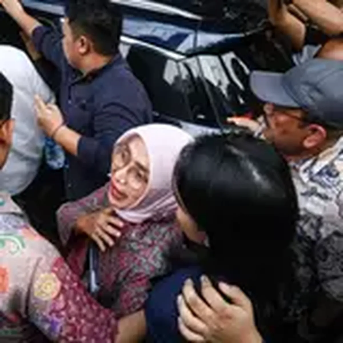 Rehabilitasi Ira Puspadewi Dkk Bisa Untungkan Pemilik PT Jembatan Nusantara