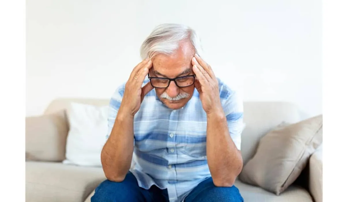 Stroke Masih Menjadi Penyebab Kematian Tertinggi di Indonesia