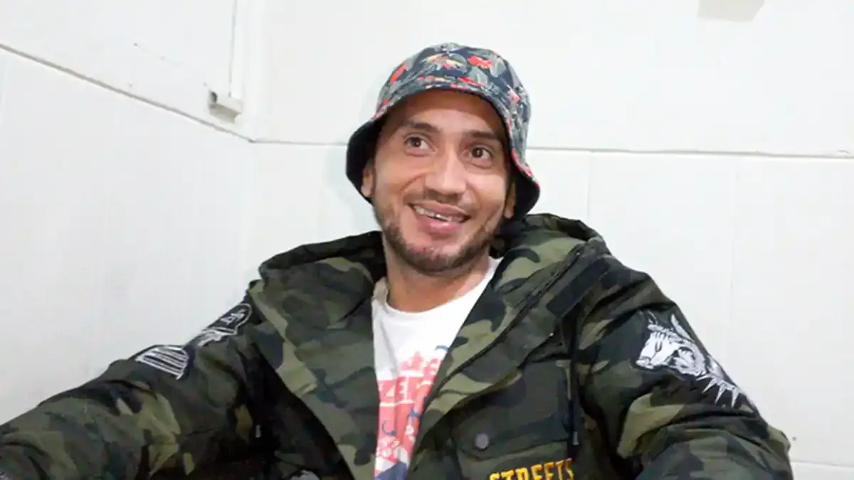 Gary Iskak Meninggal Dalam Keadaan Sudah Hijrah, Hentikan Syuting Saat Azan