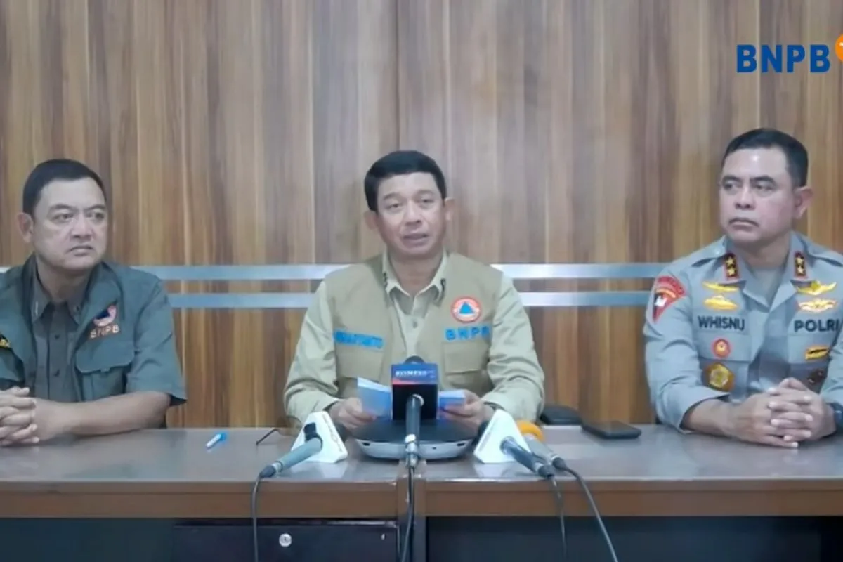 BNPB: 17 Starlink dikirim ke Sumut untuk komunikasi imbas bencana