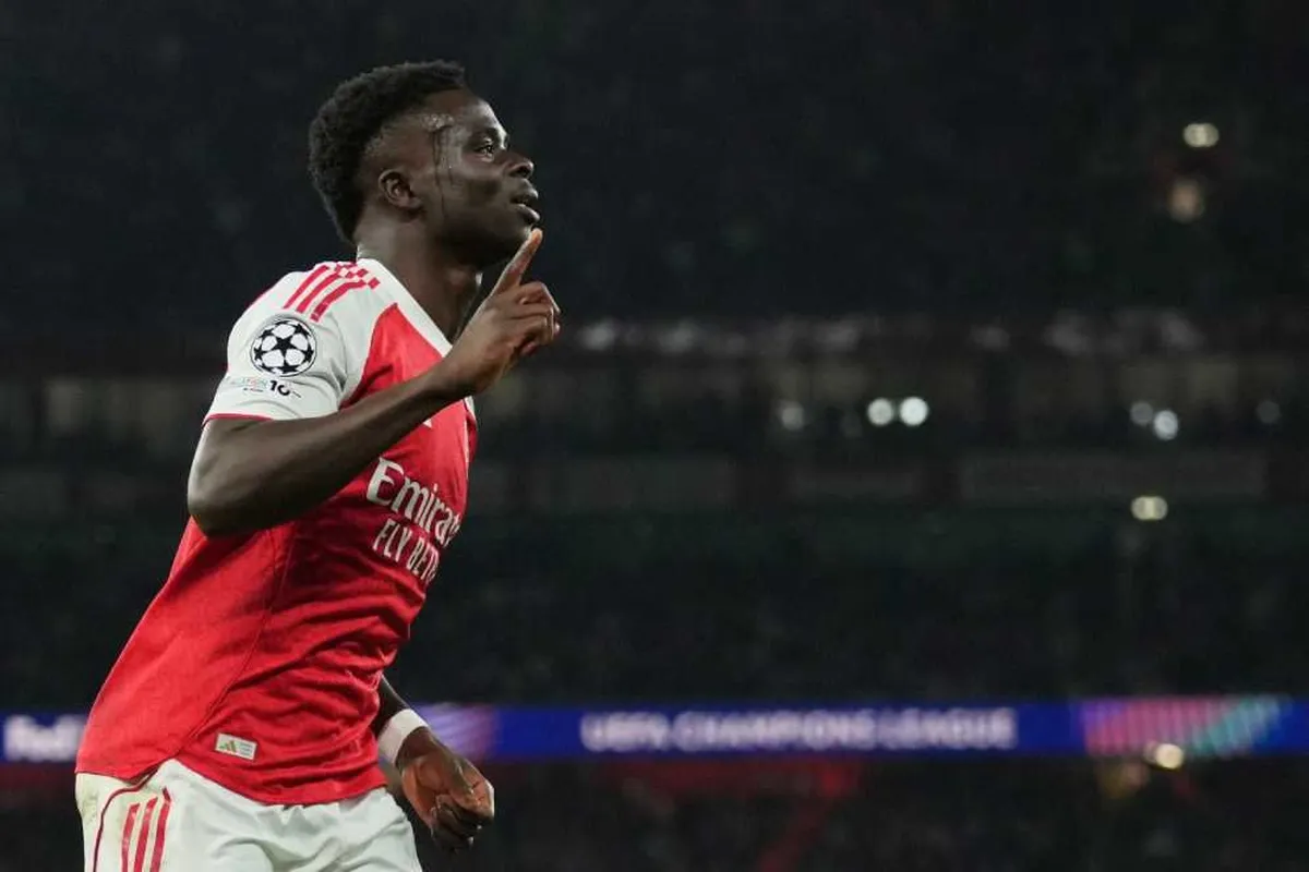 Duel Antarlini Chelsea vs Arsenal: Termasuk Cucurella vs Saka, Ini 5 Pertarungan Kunci yang Bisa Mengubah Jalannya Laga