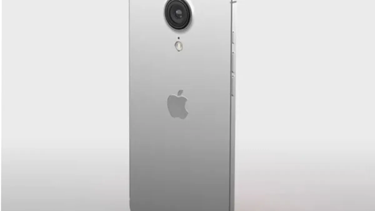 Ultra Tipis Tak Lagi Menggoda, Xiaomi hingga Oppo Dikabarkan Revisi Strategi - Pikiran Rakyat Bekasi