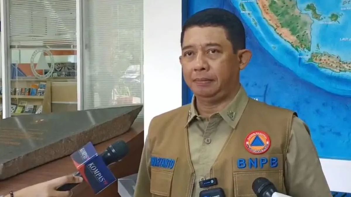 Jalur Komunikasi di Tapteng-Sibolga Berangsur Lancar Meski Belum 100 Persen