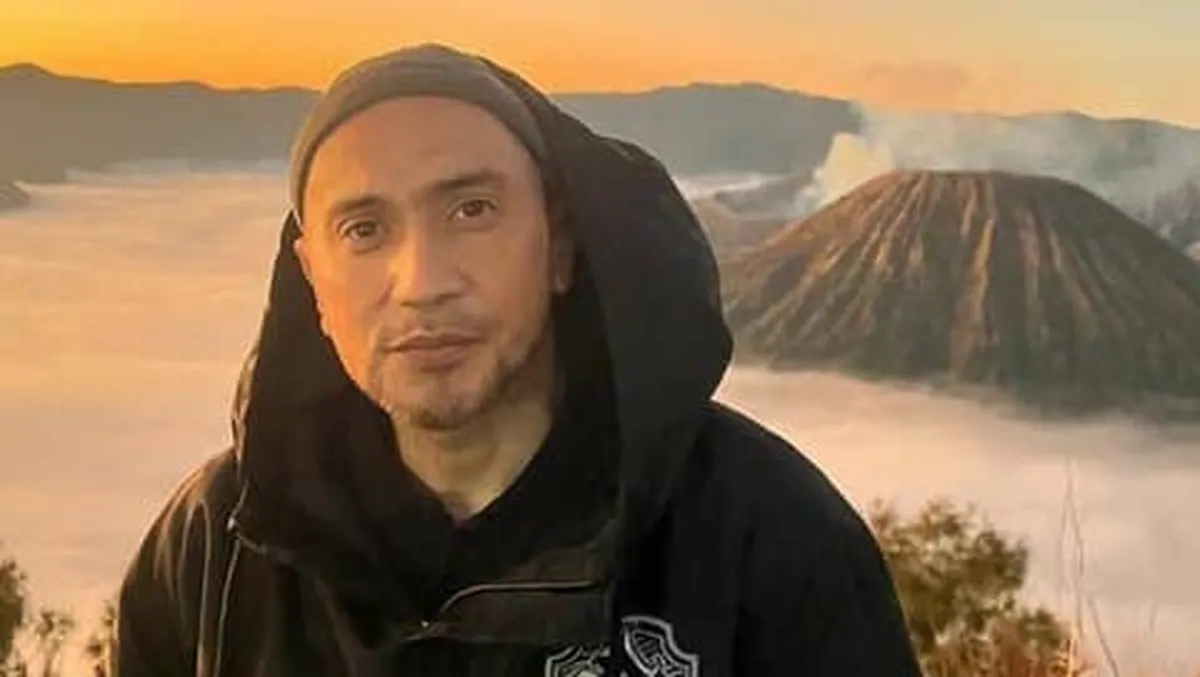 Istri Gary Iskak Minta Foto-Video Kecelakaan Gary Iskak Dihapus dan Tidak Disebarkan